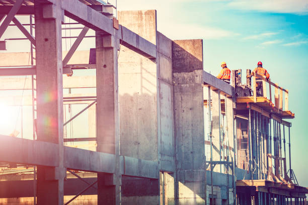 Best Industrial Concrete Flooring in Nevada, TX