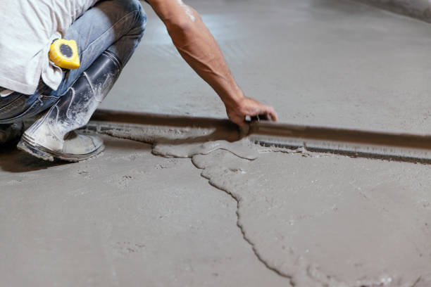 Best Concrete Pool Decks in Nevada, TX