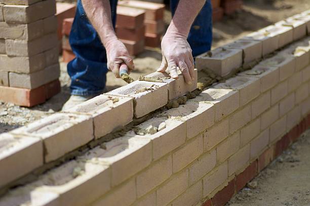 Best Concrete Removal and Replacement in Nevada, TX