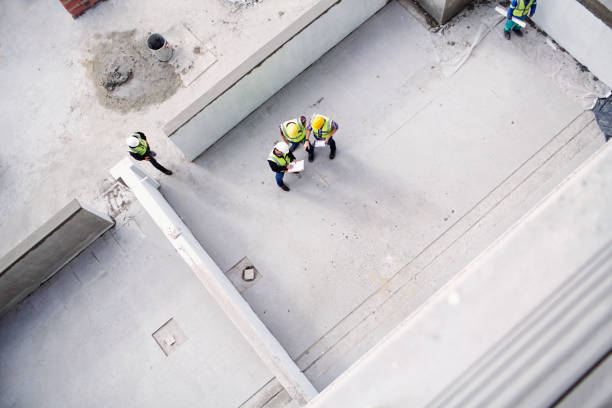 Best Concrete Demolition Services in Nevada, TX